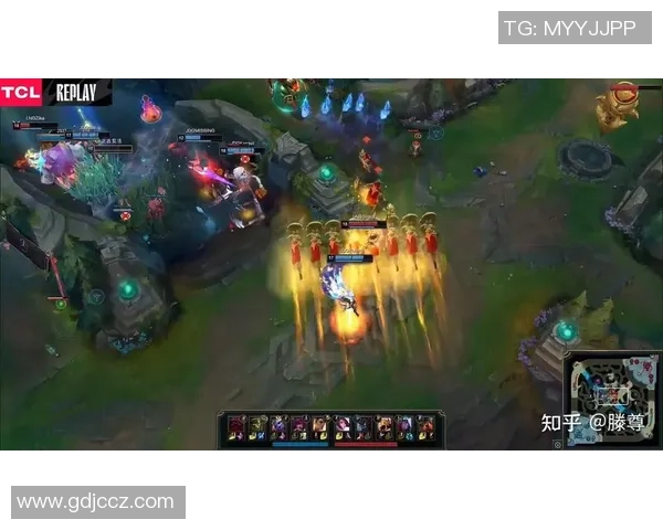 赛后分析：LNG与JDG心理素质的较量与启示